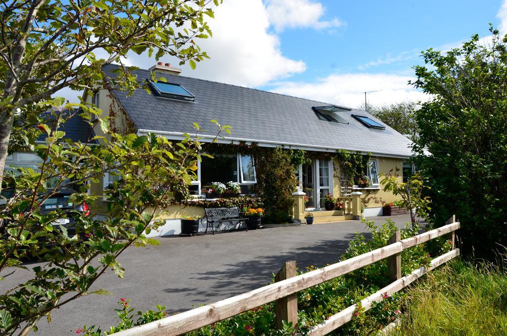 Inisean Ocean View Bed & Breakfast Dungloe Exterior photo