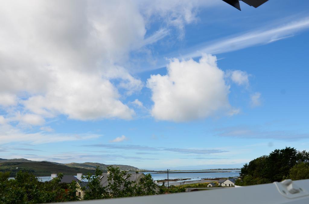 Inisean Ocean View Bed & Breakfast Dungloe Room photo