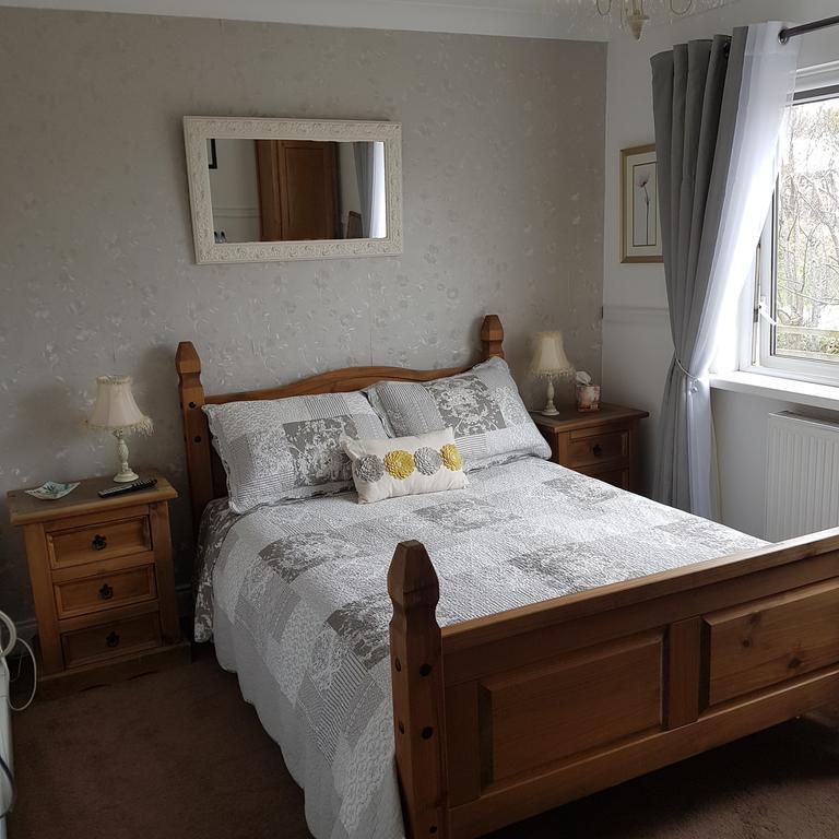 Inisean Ocean View Bed & Breakfast Dungloe Exterior photo